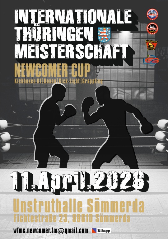 Main image of FightClub Sömmerda
