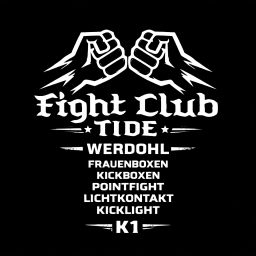 Main image of FightClub Tide