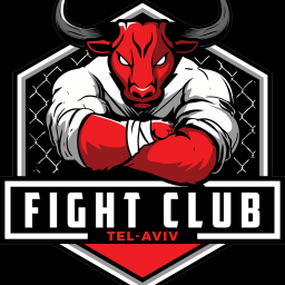 Main image of Fightclubtelaviv