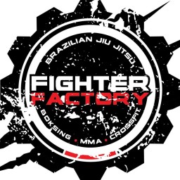 Main image of Fighter Factory Uzbekistan