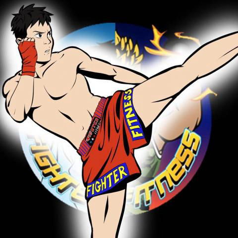 Main image of Fighter Fitness Singapore - Jurong East