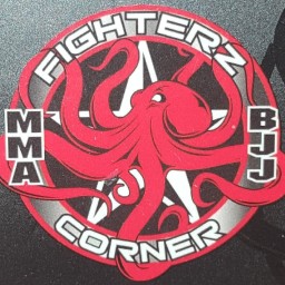 Main image of Fighters Corner