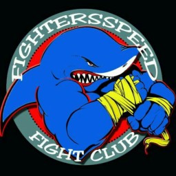 Main image of FIGHTERSSPEED FIGHT CLUB