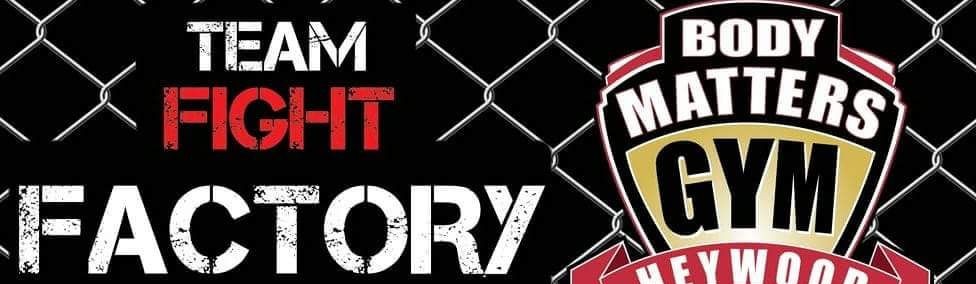 Main image of FightFactory