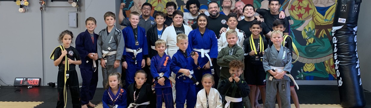 Main image of Fighting Chance Academy