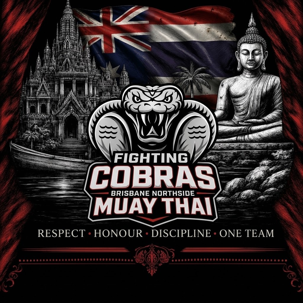 Main image of Fighting Cobra’s Brisbane Northside