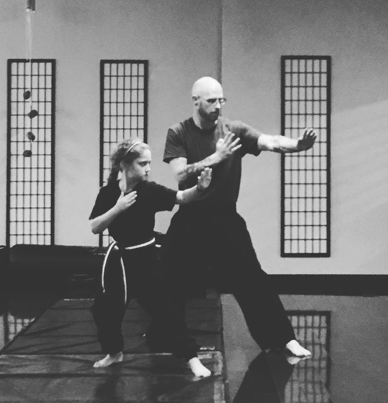 Main image of Fighting Dragons Karate Kickboxing Association