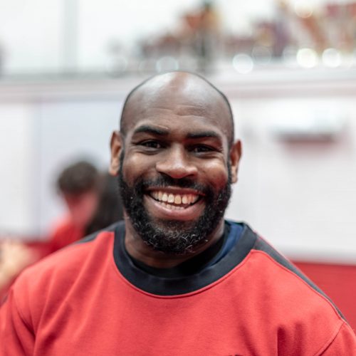 Main image of Fighting Fit Academy