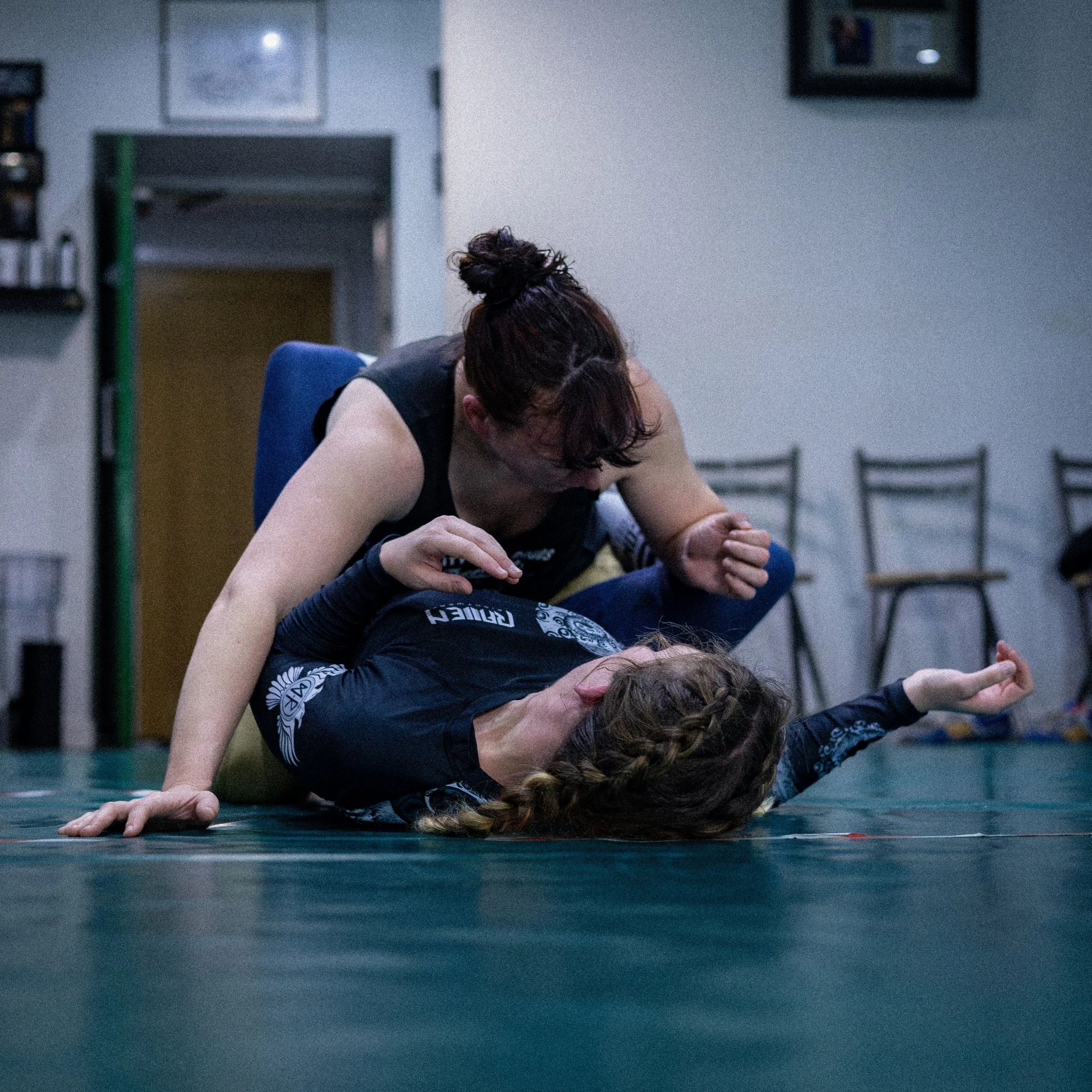Fighting Fit BJJ & Kickboxing Stone academy image