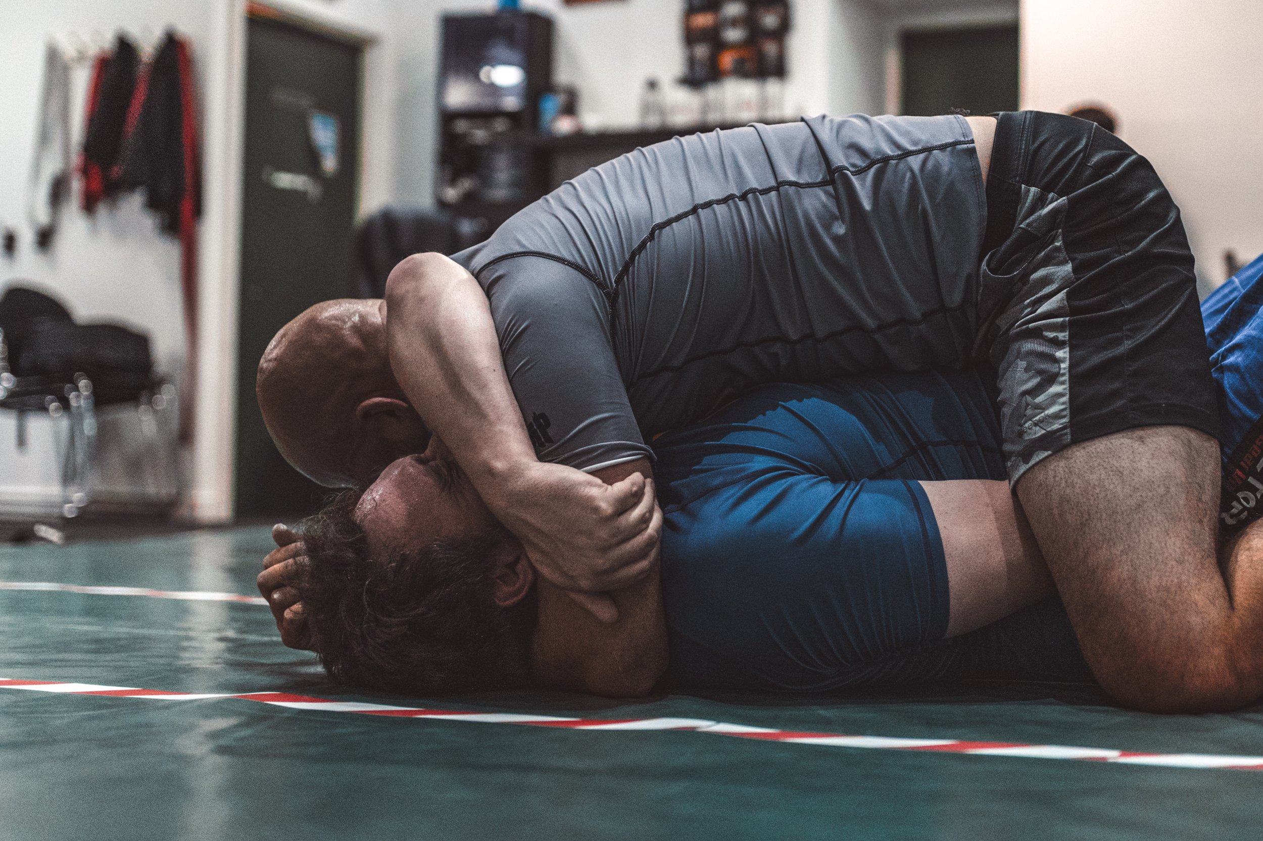 Main image of Fighting Fit BJJ & MMA