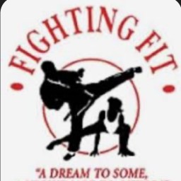 Main image of Fighting Fit LDN