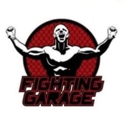 Main image of Fighting _Garage