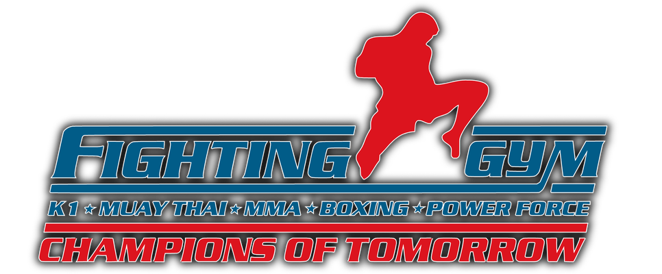 Main image of Fighting Gym e.V.