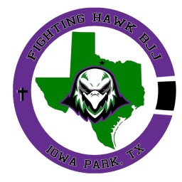 Main image of Fighting Hawk BJJ