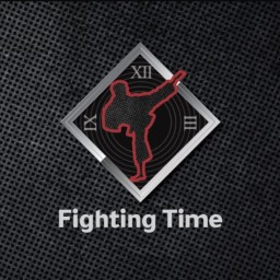 Main image of Fighting time
