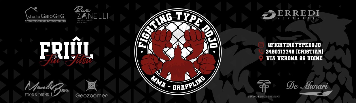 Main image of Fighting Type Dojo