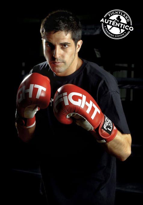 Main image of FIGHTLAND SEVILLA