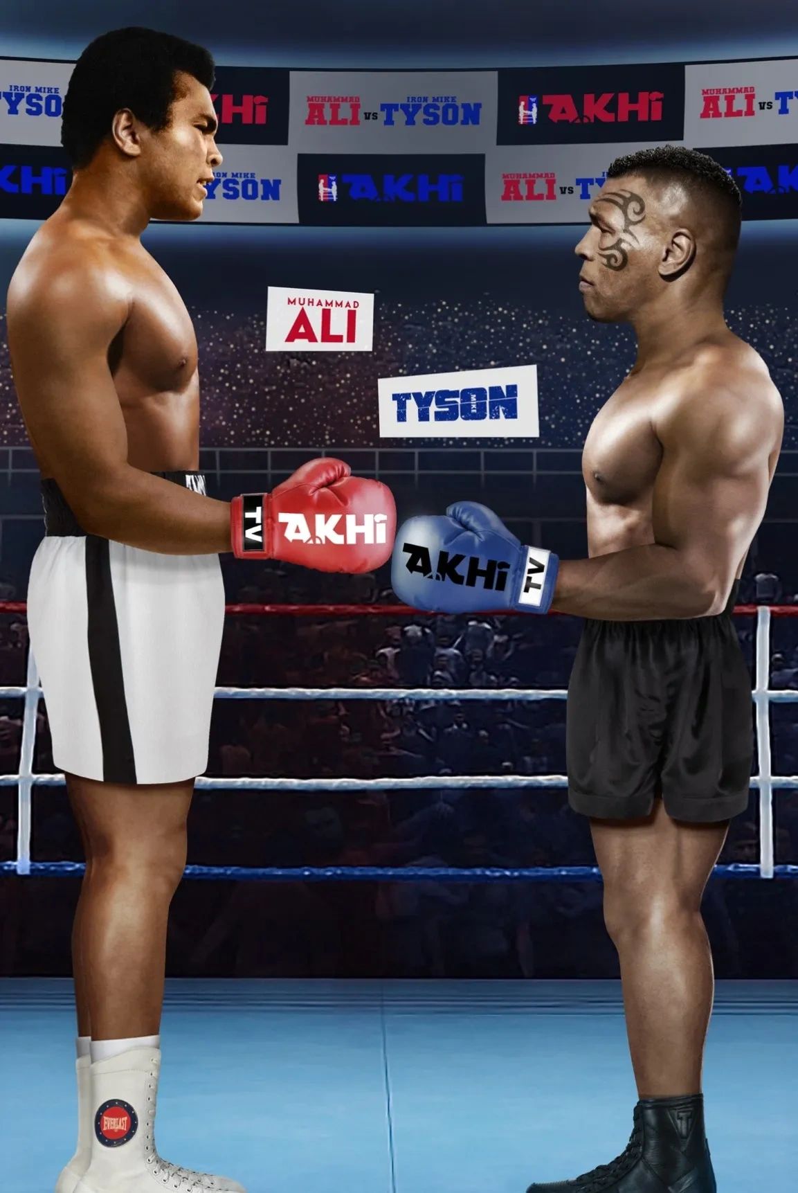 Main image of FightNight SportCenter