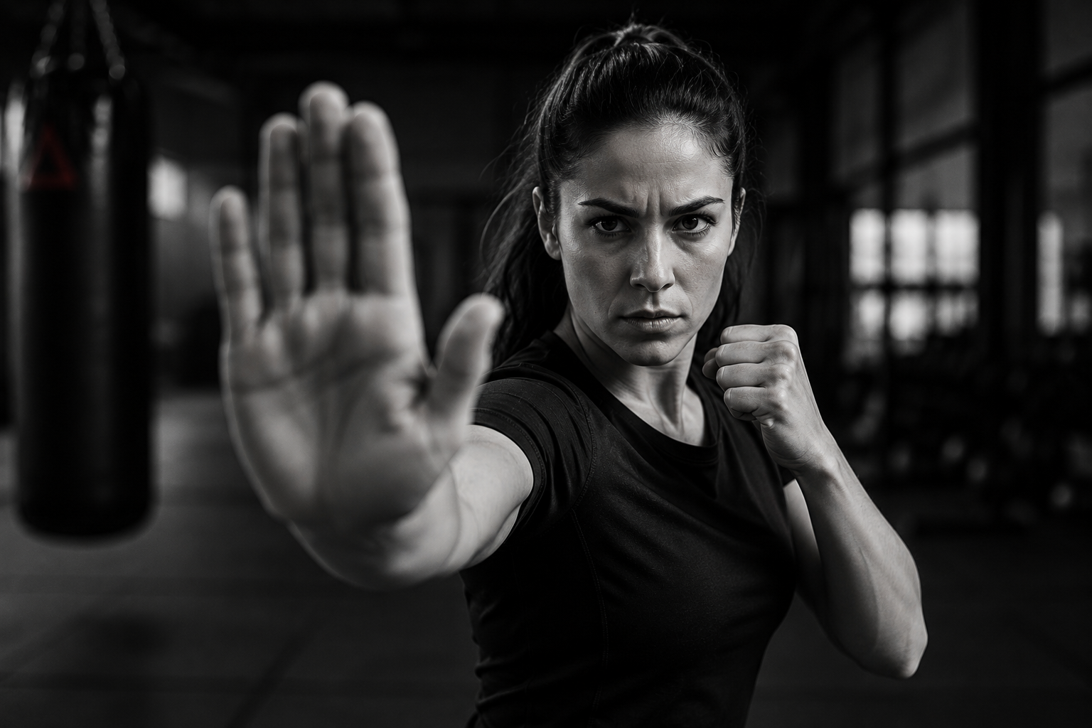 Main image of Fightworks Lüneburg