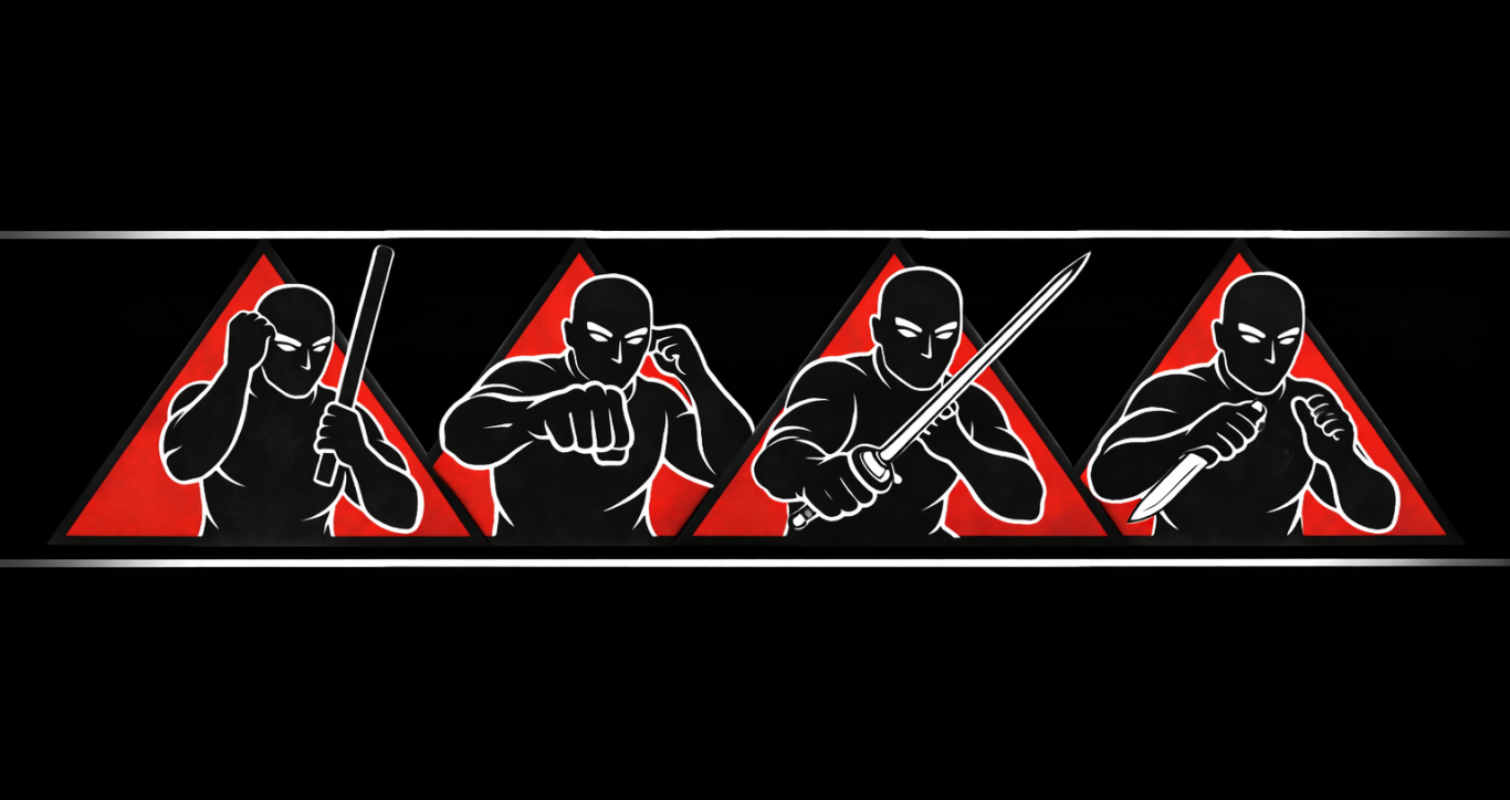 Main image of Fightzone