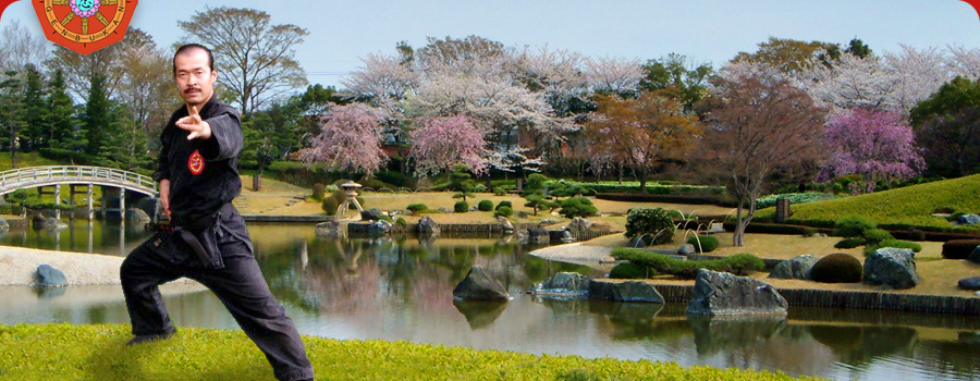 Main image of Figo Dojo - Genbukan Martial Arts