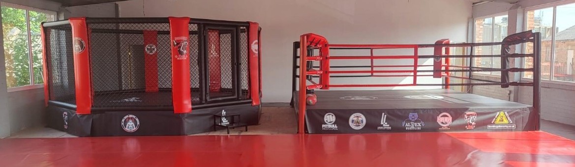 Main image of Figthing Top Team/Zenith BJJ