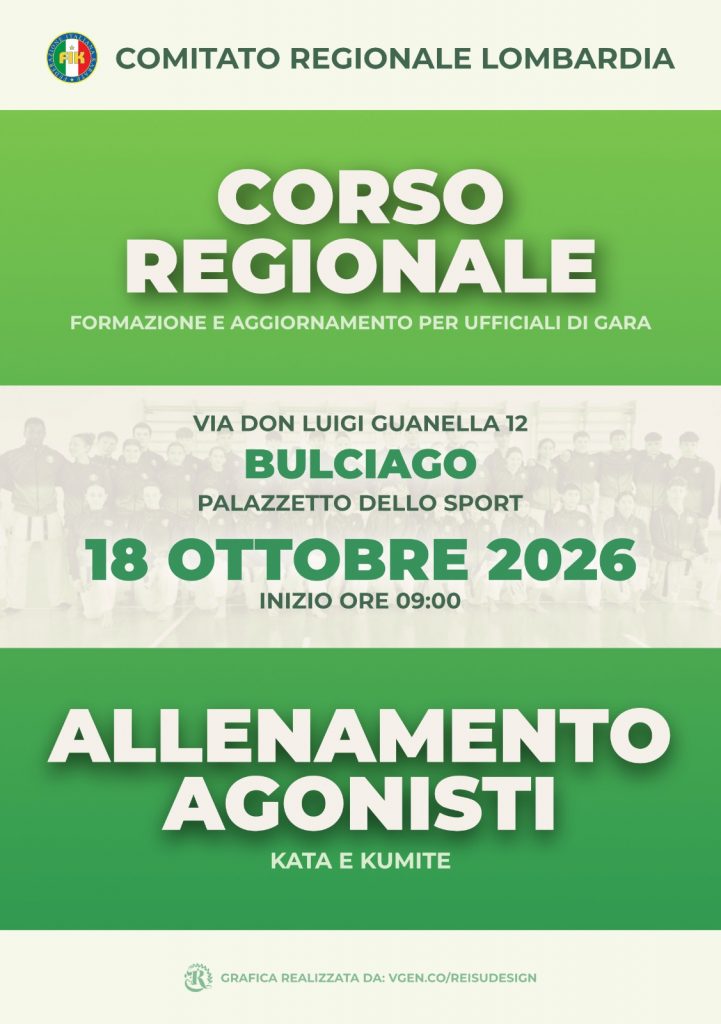 Main image of FIK - Comitato Regionale Lombardia
