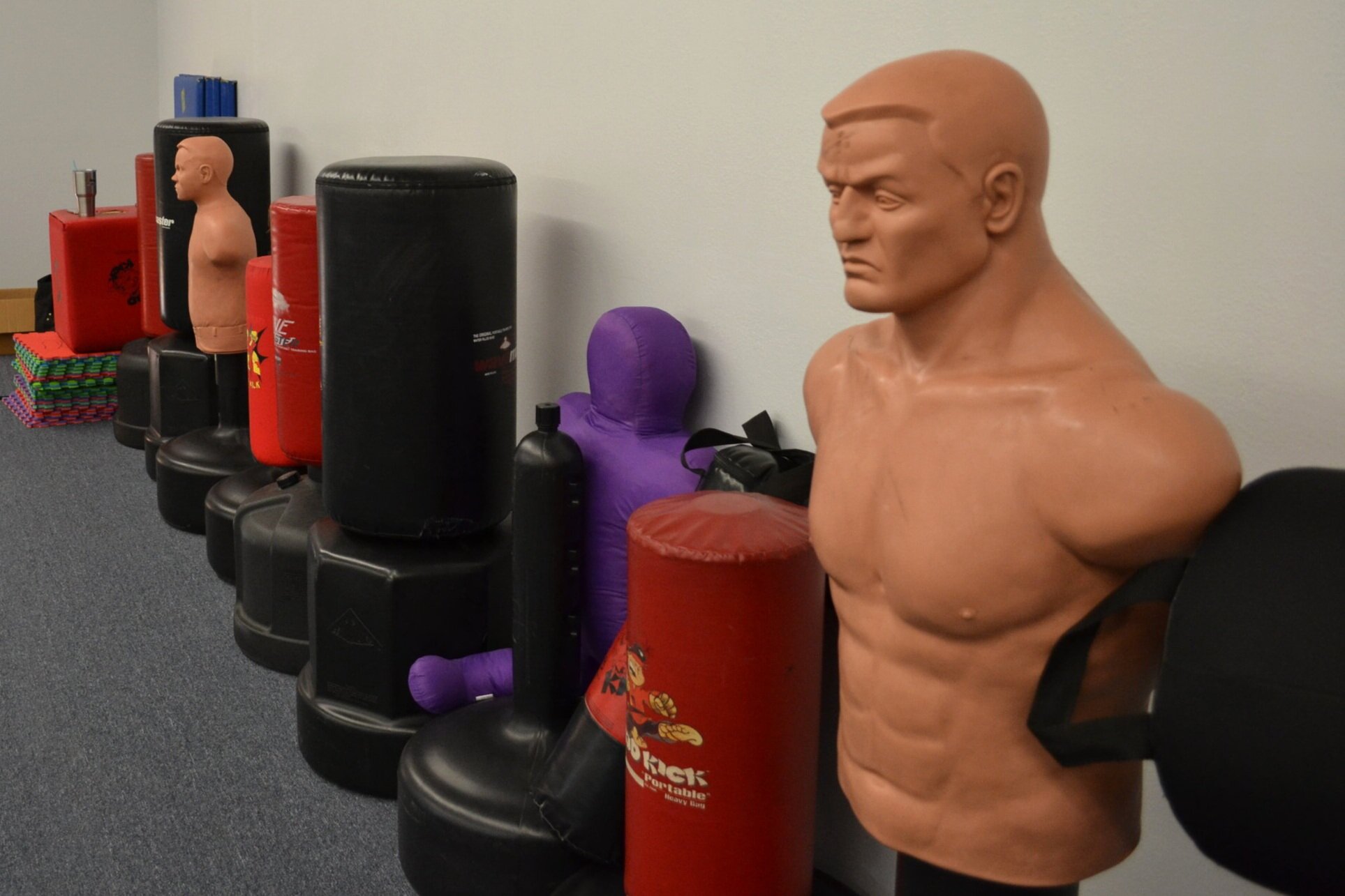 Main image of Fike School of Karate and Martial Arts