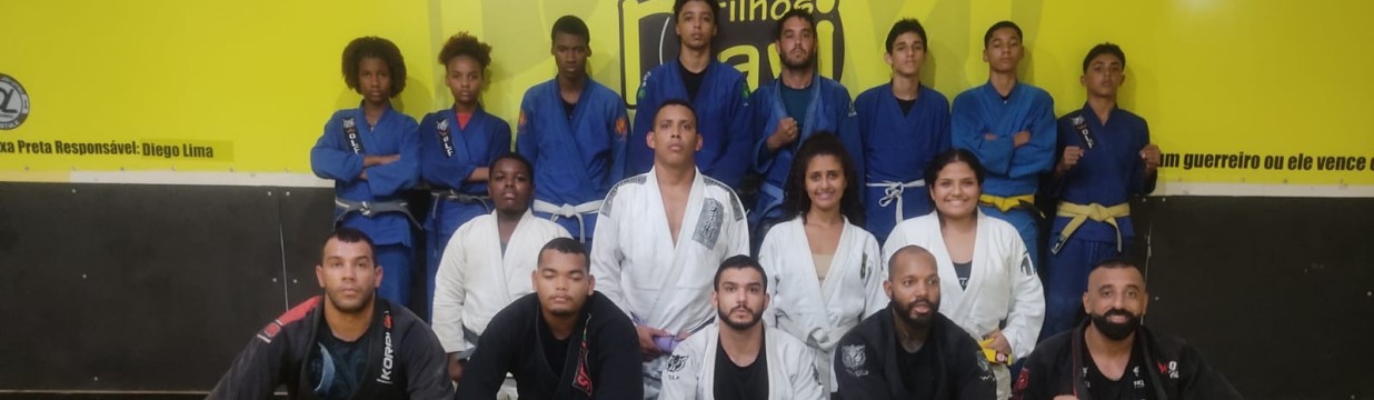 Main image of Filhos de Davi