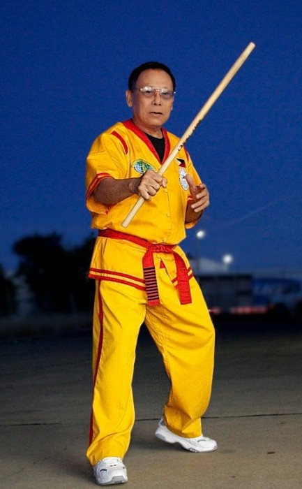 Main image of Filipino Martial Arts Academy