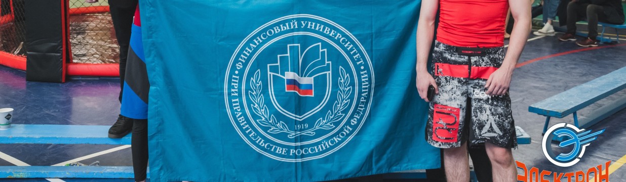 Main image of Financial University