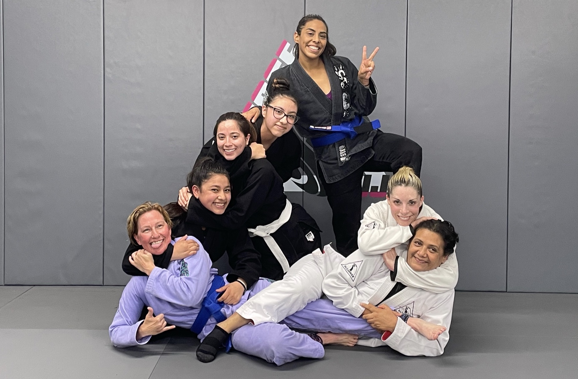 Finesse Jiu Jitsu
