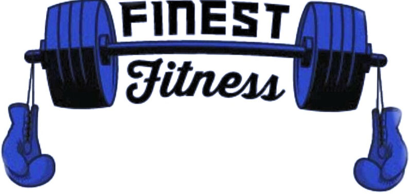 Main image of Finest Fitness
