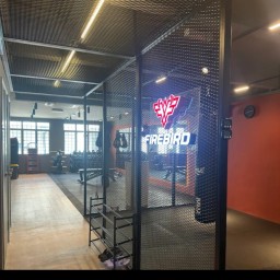 Main image of Firebird Fitness
