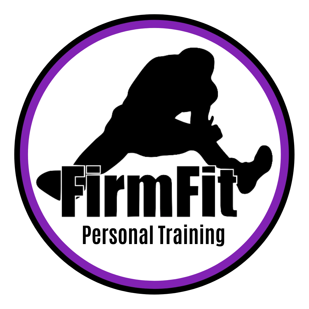 Main image of FirmFit Training Center