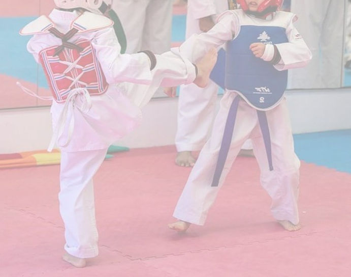 Main image of First Class Martial Arts