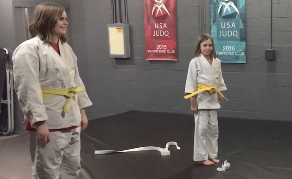 Main image of First Principles Judo