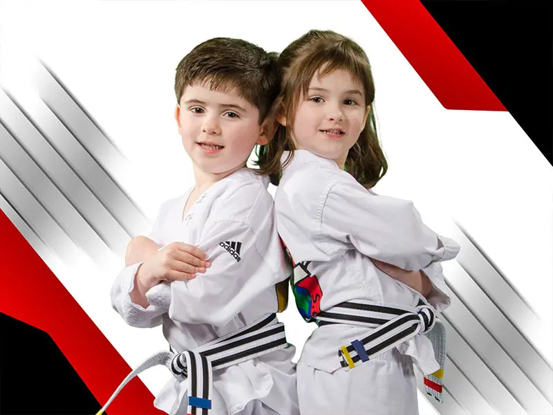Main image of Fishers Master Yoo's Tae Kwon Do & Martial Arts