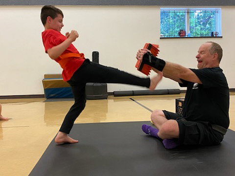 Main image of Fist and Foot Martial Arts