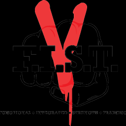 Main image of FIST GRAPPLING CLUB