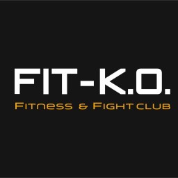 Main image of FIT-K.O.