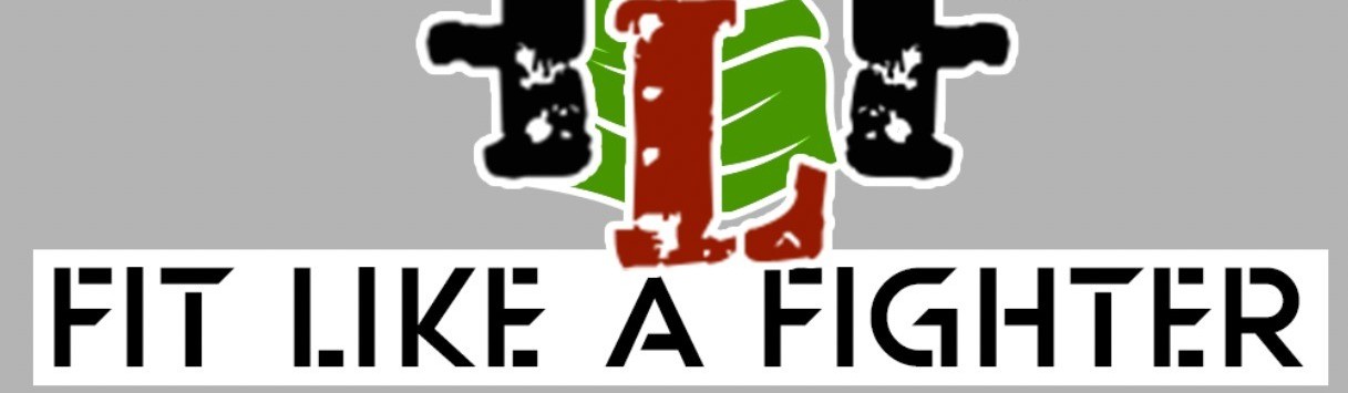 Main image of Fit Like A Fighter