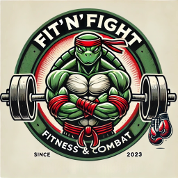 Main image of Fit'n'Fight