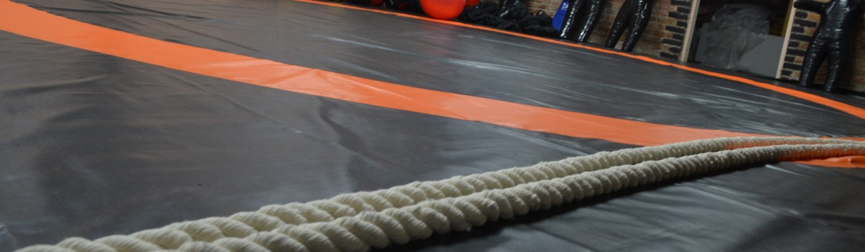 Main image of Fit'n'Roll