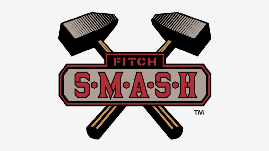 Fitch S.M.A.S.H.