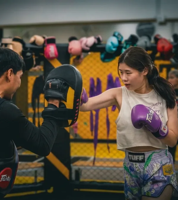 Main image of FitFac Muay Thai Taling Chan