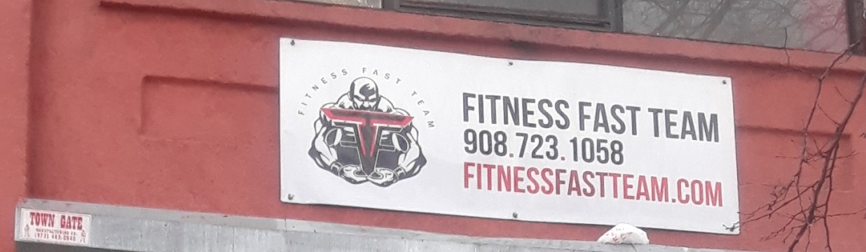 Main image of FITNESS FAST TEAM USA
