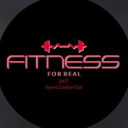 Main image of Fitness For Real