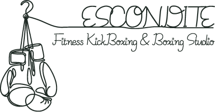 fitness kick&boxing studio ESCONDITE academy image
