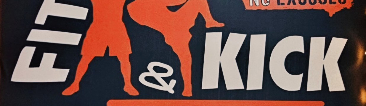 Main image of fitnkick team